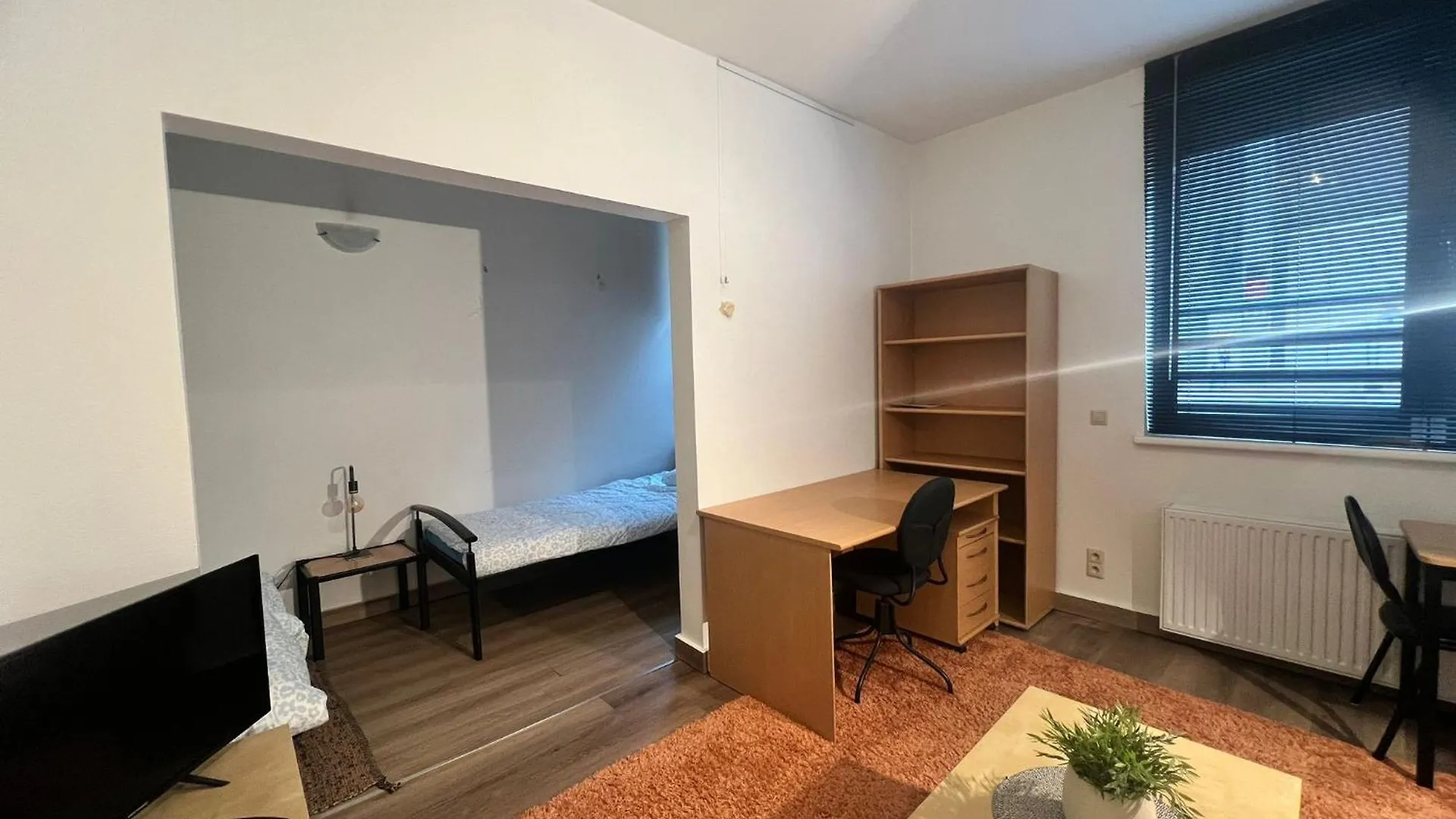 Brussels Center Apartment 0*,  Belgium