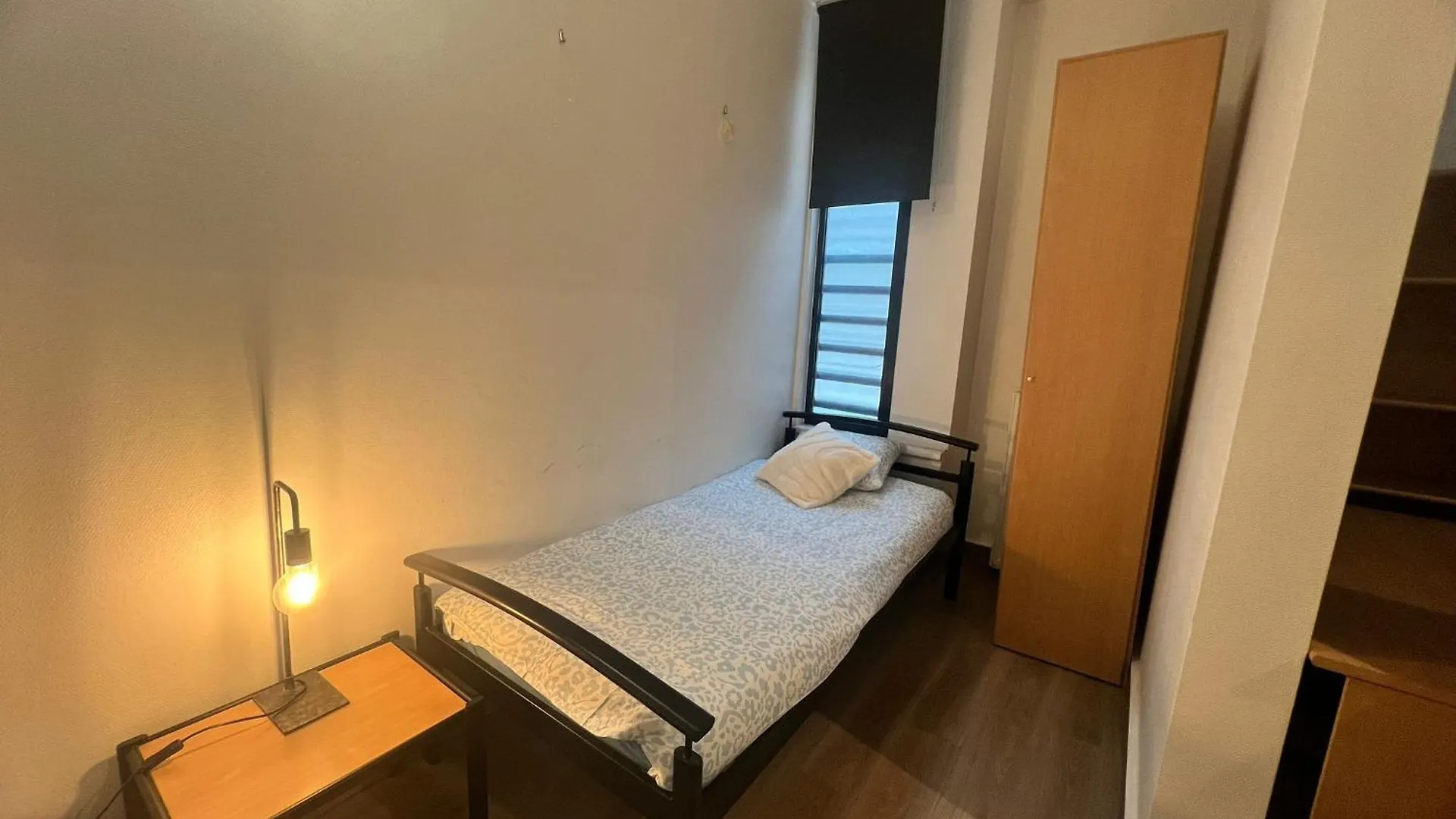Brussels Center Apartment